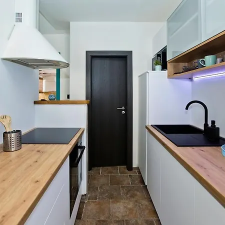 Katia Holiday home Hvar Town