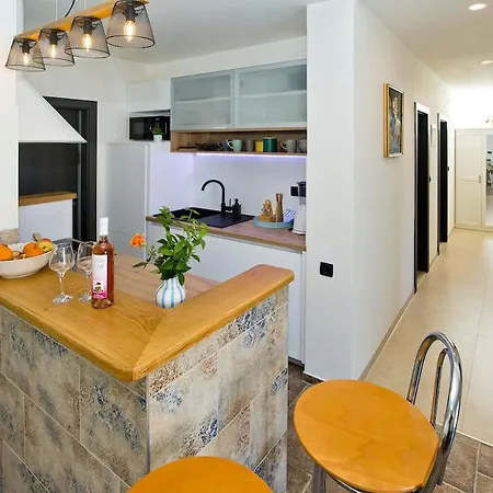 Holiday home Katia Hvar Town