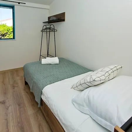 Katia Holiday home