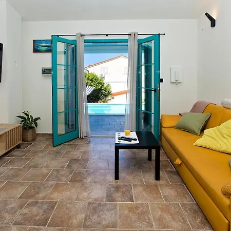 Holiday home Katia