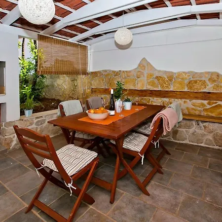 Katia Holiday home *
