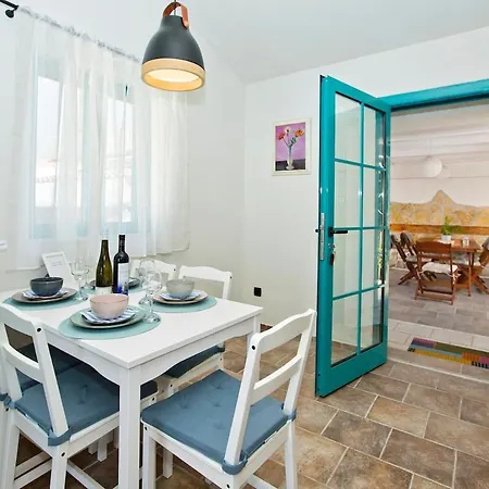 Katia Holiday home
