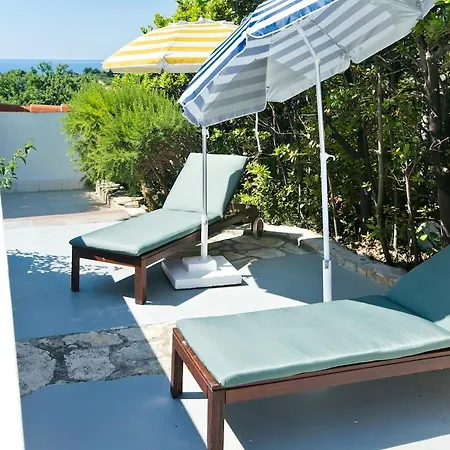Katia Holiday home *