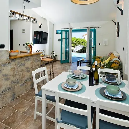 Katia Holiday home *