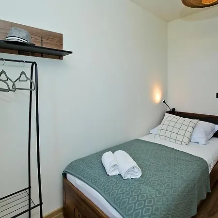 Katia Holiday home