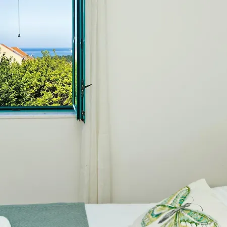Katia Holiday home *