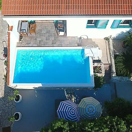 Katia Holiday home *