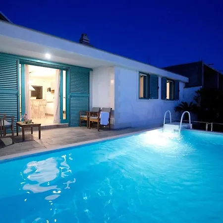 Katia Holiday home Hvar Town