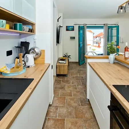 Katia Holiday home Hvar Town