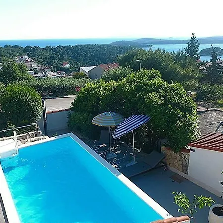 Katia Holiday home